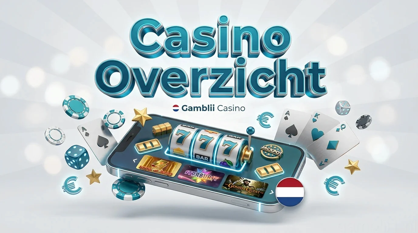 Casino Overzicht