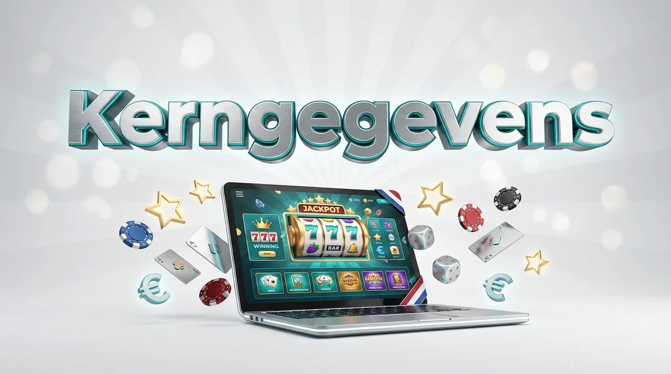 Kerngegevens